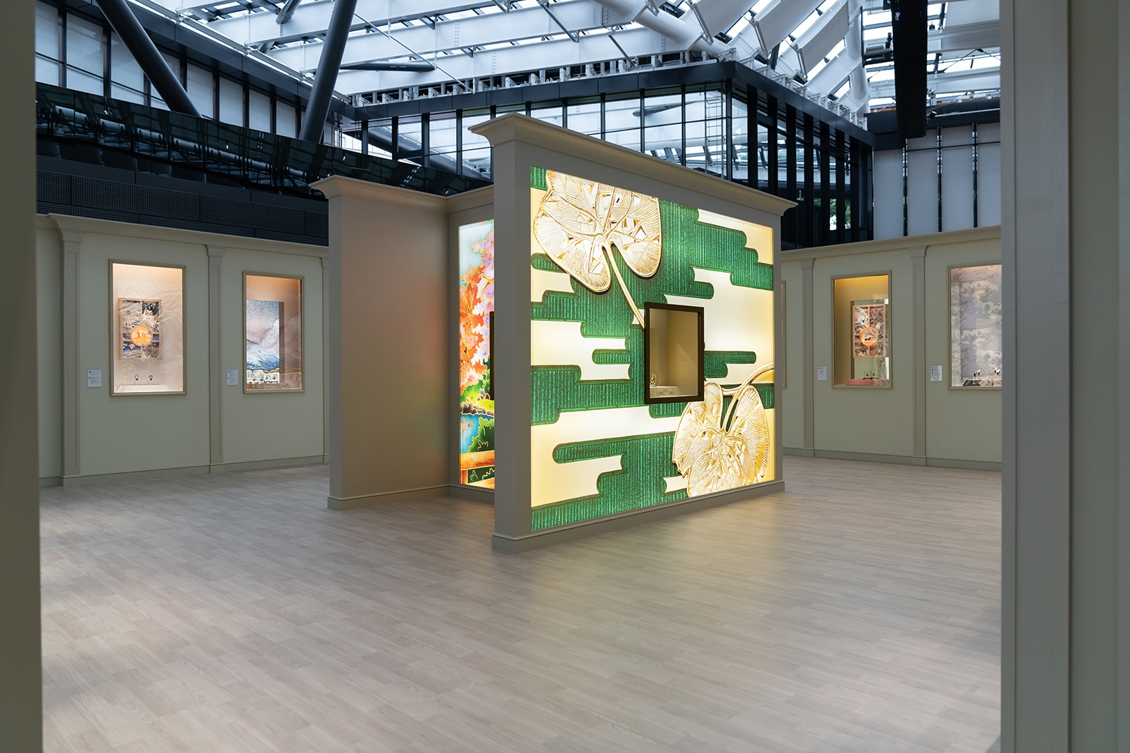 Tam Son Fashion anh 2