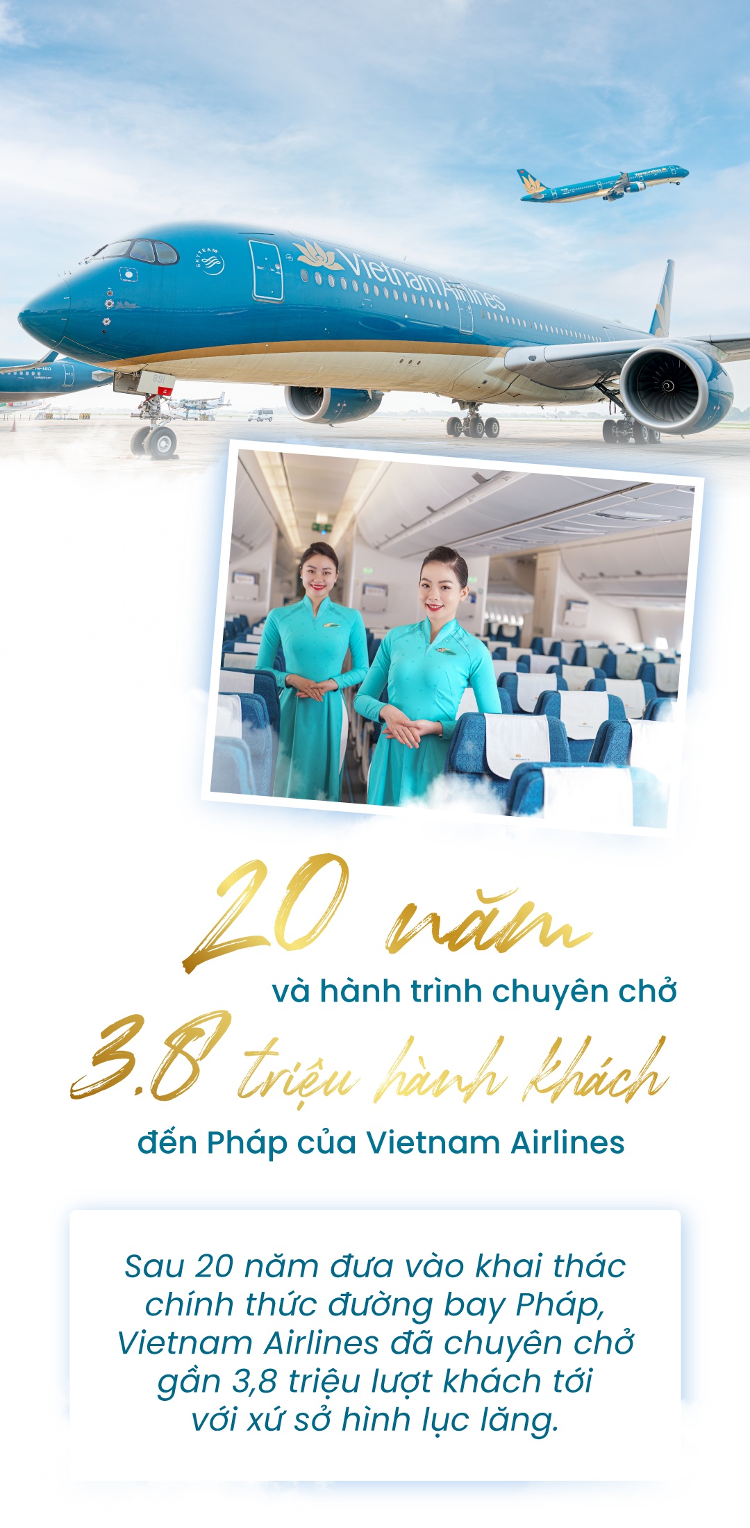 Vietnam Airlines ảnh 1 Vietnam Airlines anh 1