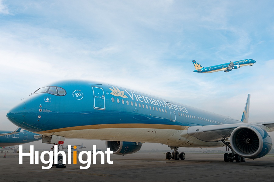 Hanh trinh chuyen cho 3,8 trieu du khach den Phap cua Vietnam Airlines hinh anh