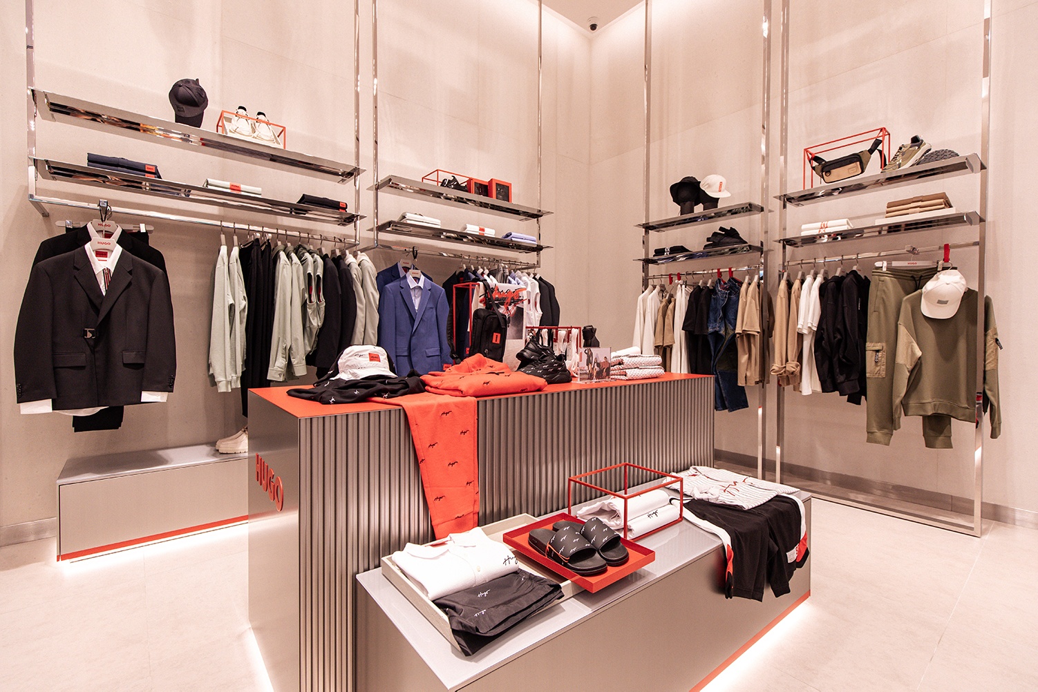 Tam Sơn Fashion ảnh 4 Tam Son Fashion anh 4