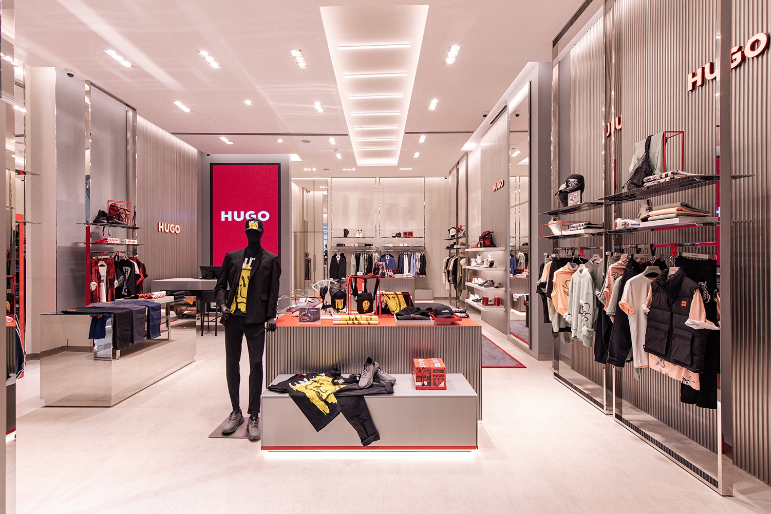 Tam Son Fashion anh 3