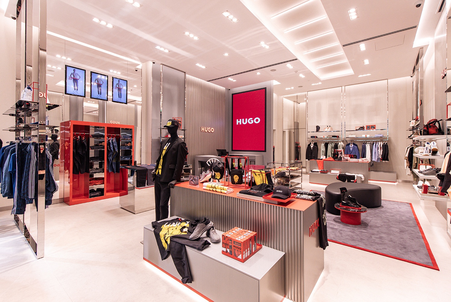 Tam Son Fashion anh 2