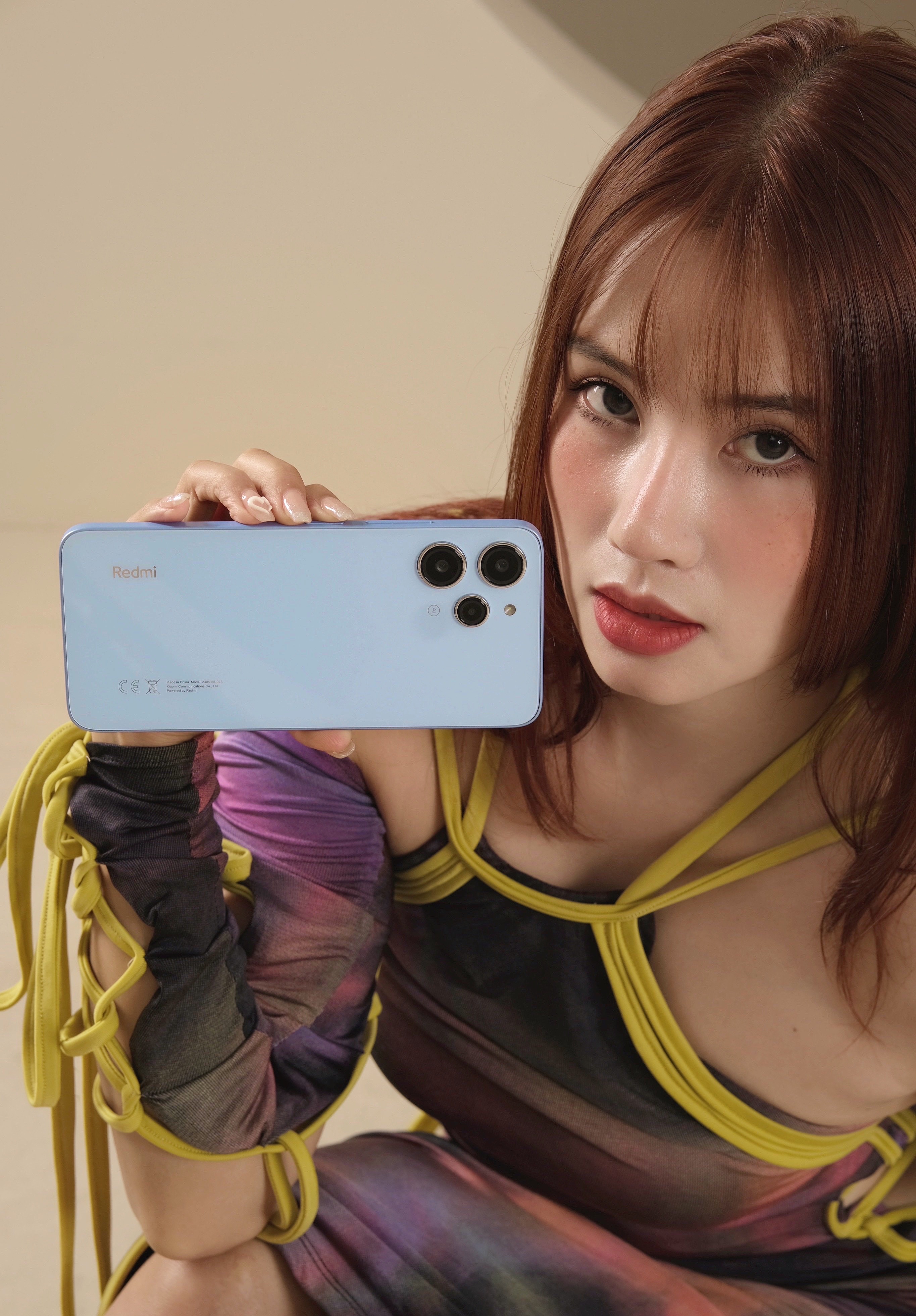 Redmi 12,  Xiaomi anh 3