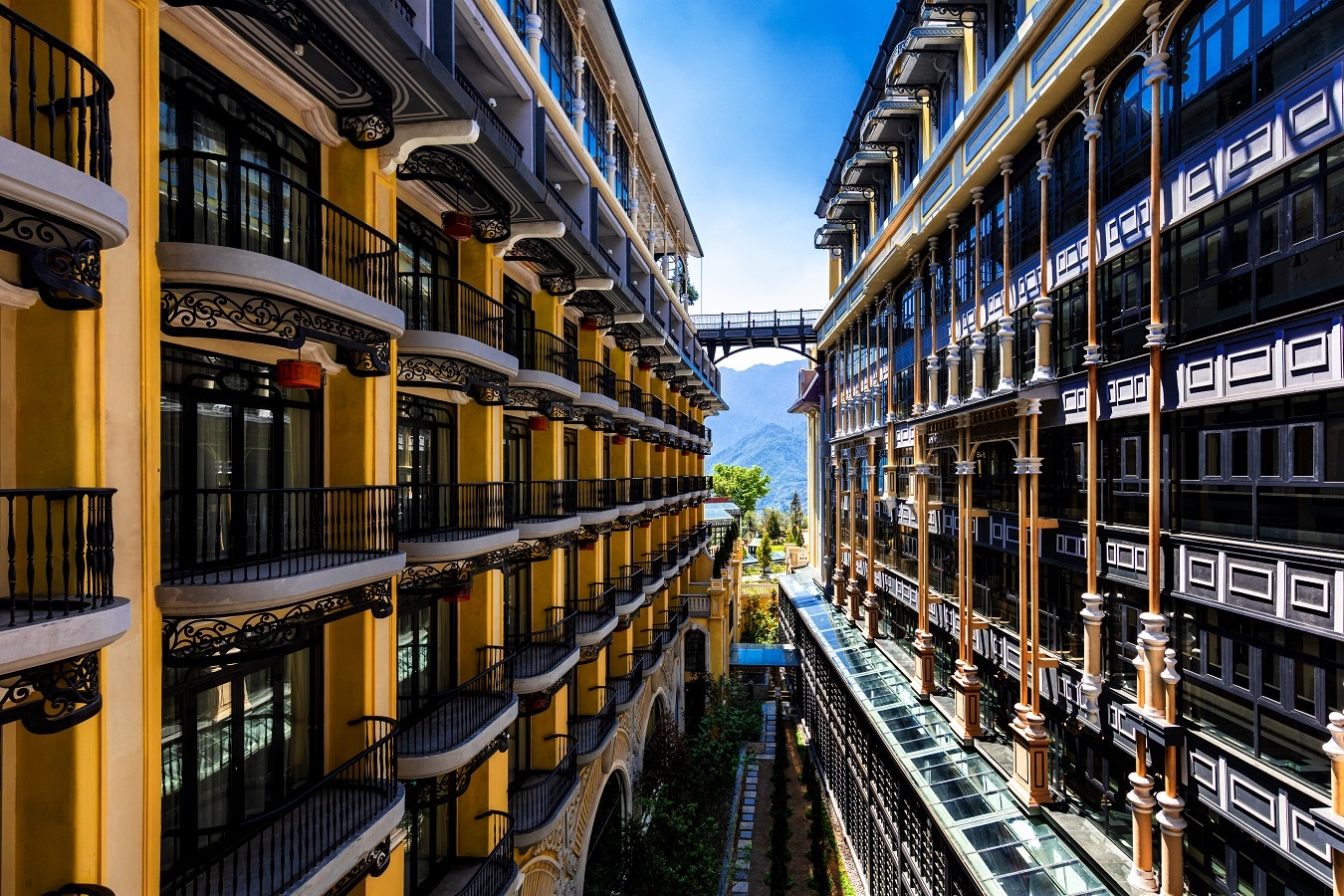 Sun World Fansipan Legend anh 2