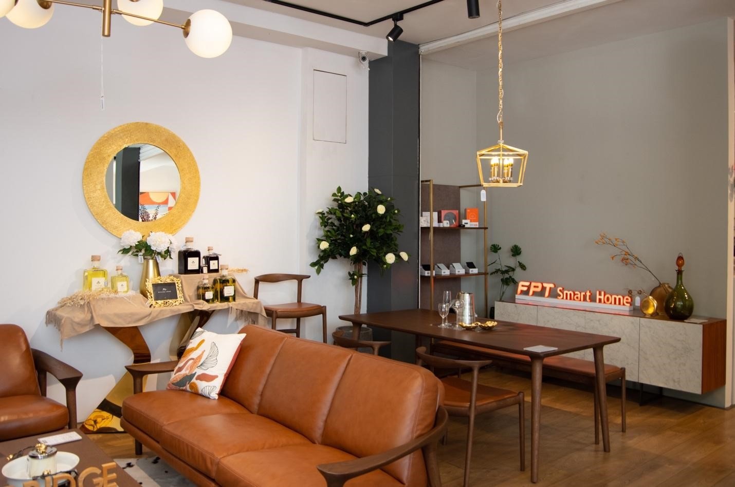 FPT Smart Home anh 2