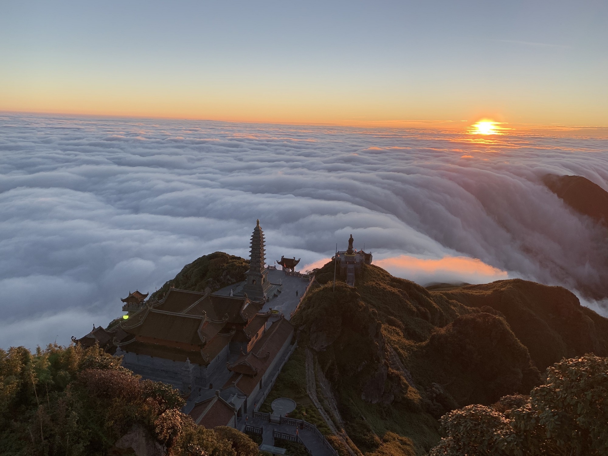 Sun World Fansipan Legend anh 4