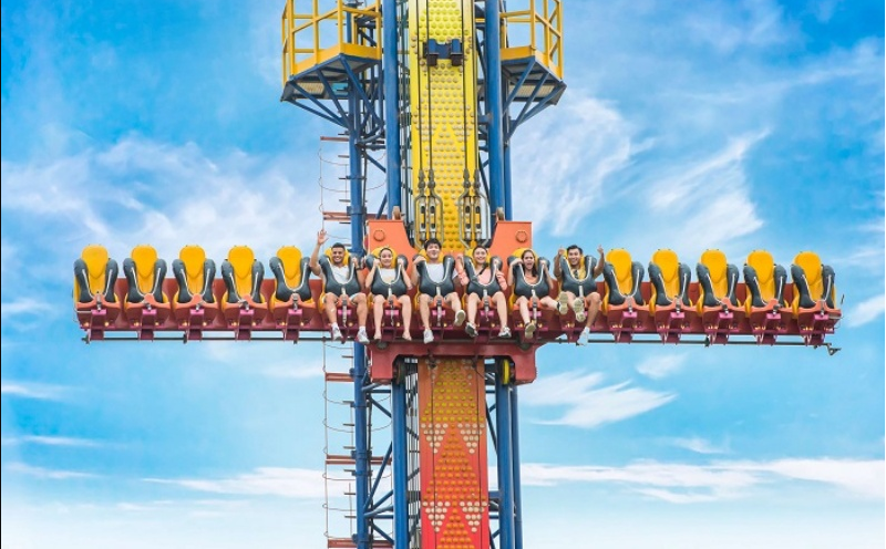 Mega Grand World anh 3