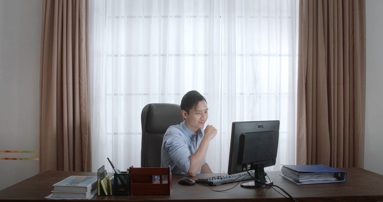 VFS,  Chon vua van anh 2