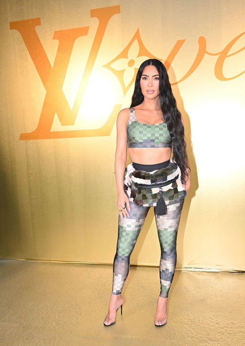 Louis Vuitton,  LV anh 16