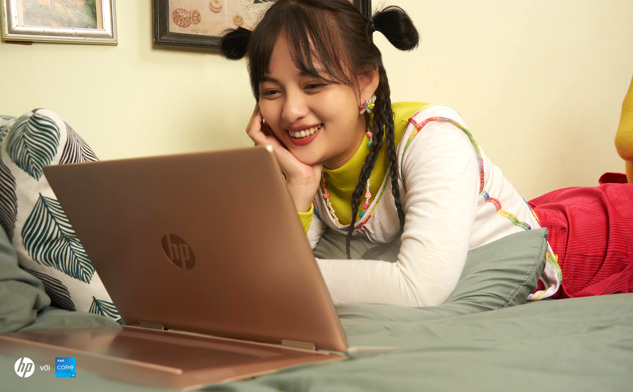 HP,  HP Pavilion anh 1