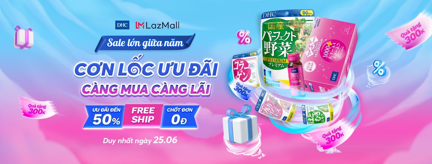 DHC collagen,  ưu đãi ảnh 5 DHC collagen,  uu dai anh 5