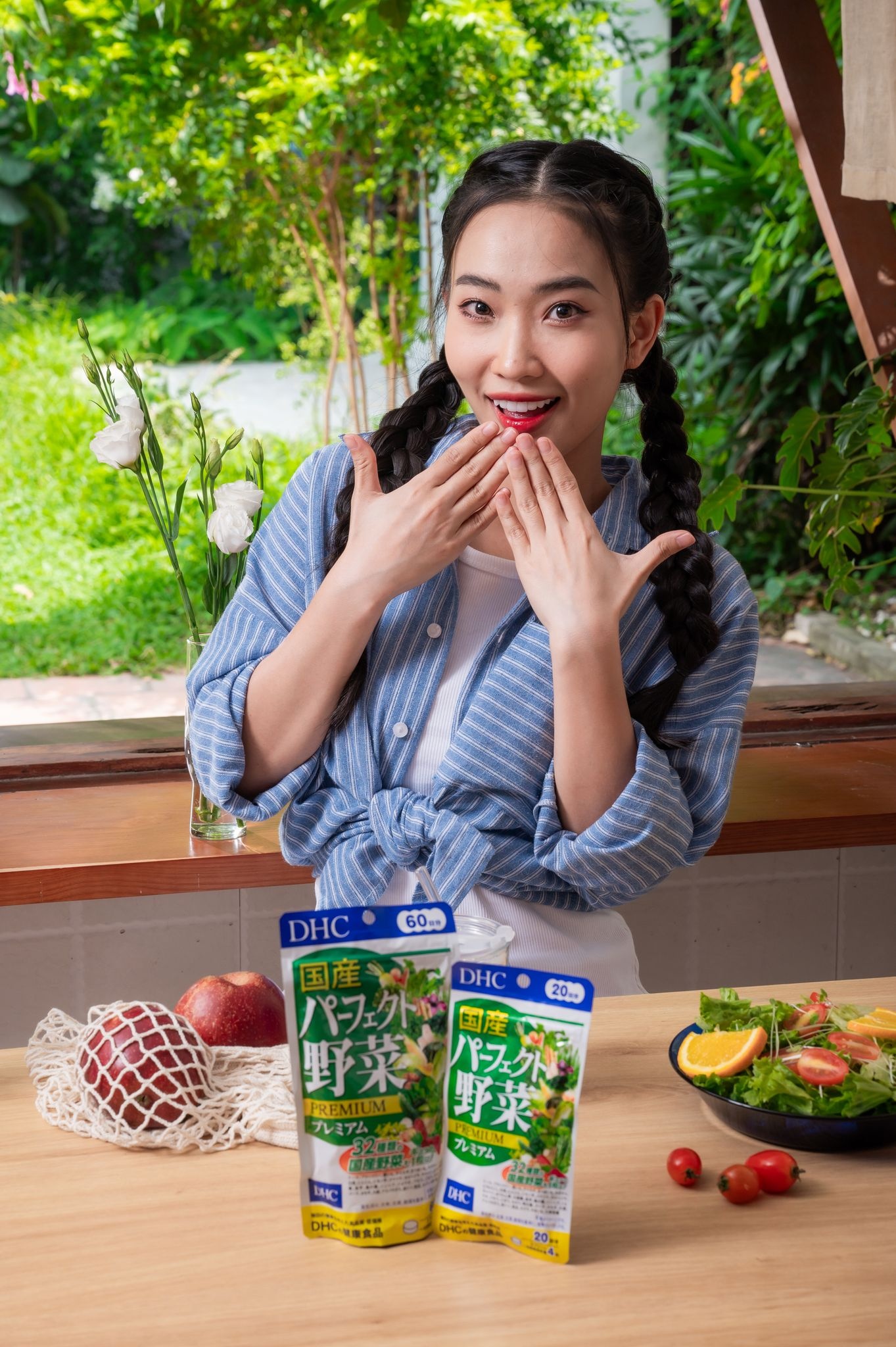 DHC collagen,  ưu đãi ảnh 4 DHC collagen,  uu dai anh 4