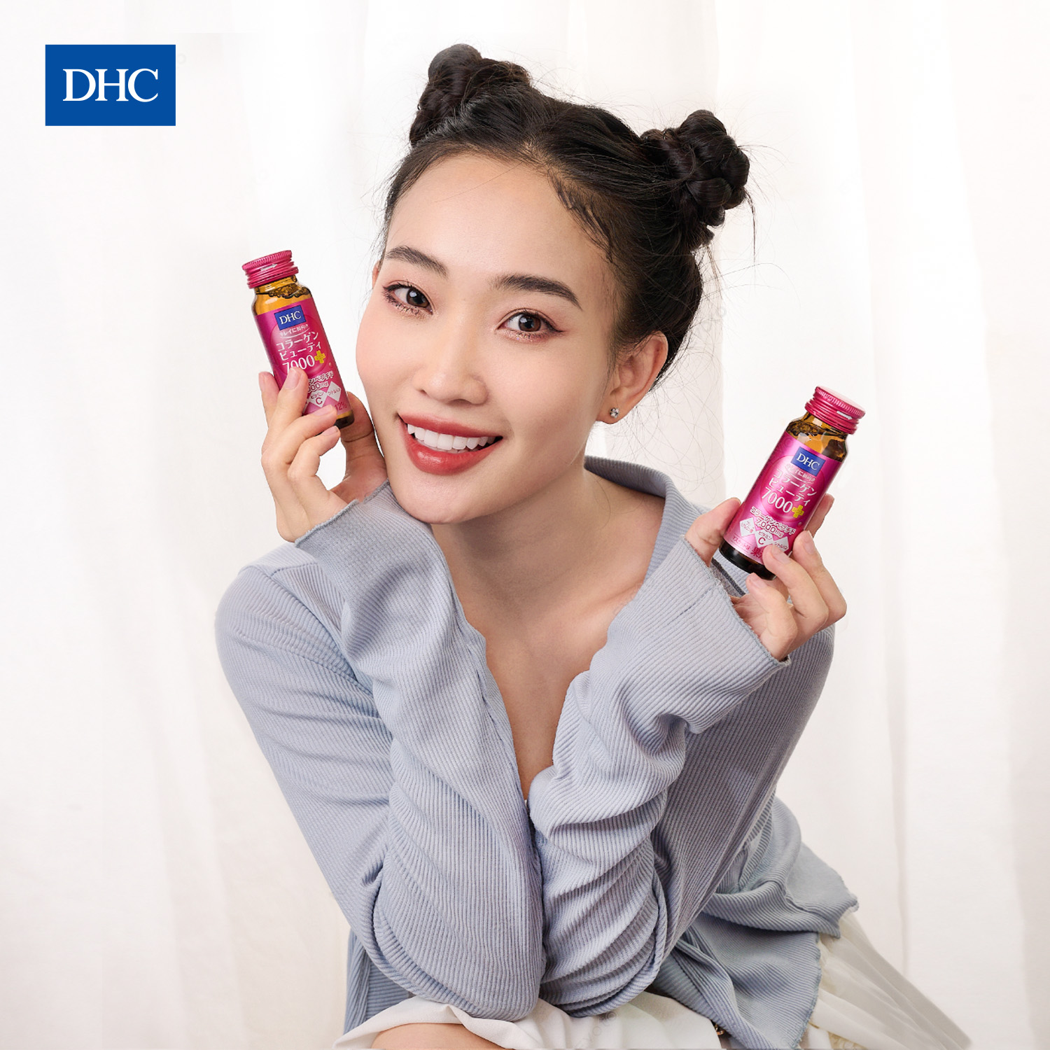 DHC collagen,  ưu đãi ảnh 1 DHC collagen,  uu dai anh 1