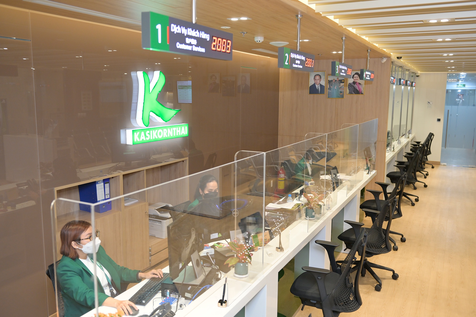 KBank ap dung lai suat 8,5% cho tien gui online 6 thang hinh anh