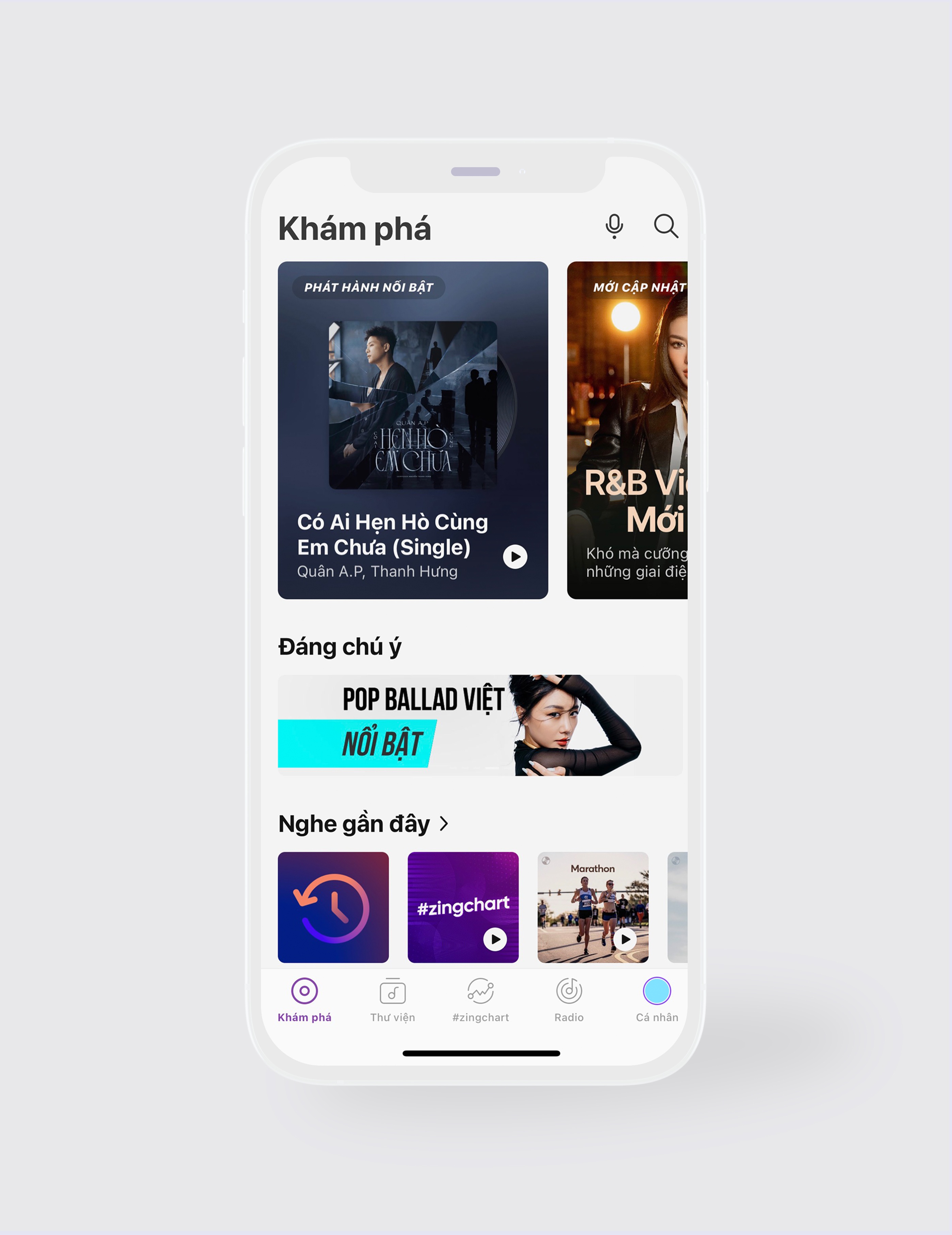 Zing MP3 ảnh 1 Zing MP3 anh 1