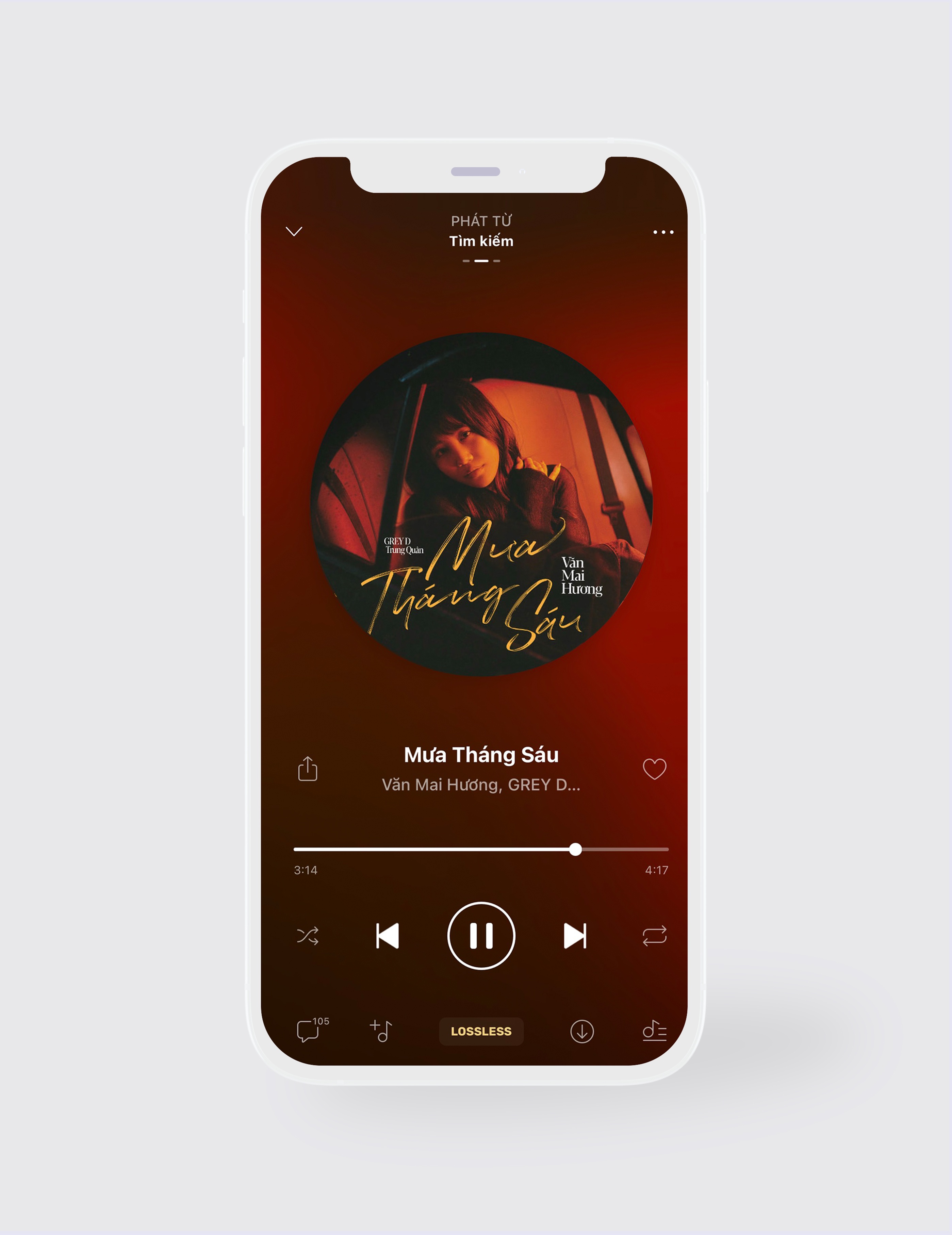 Zing MP3 ảnh 2 Zing MP3 anh 2