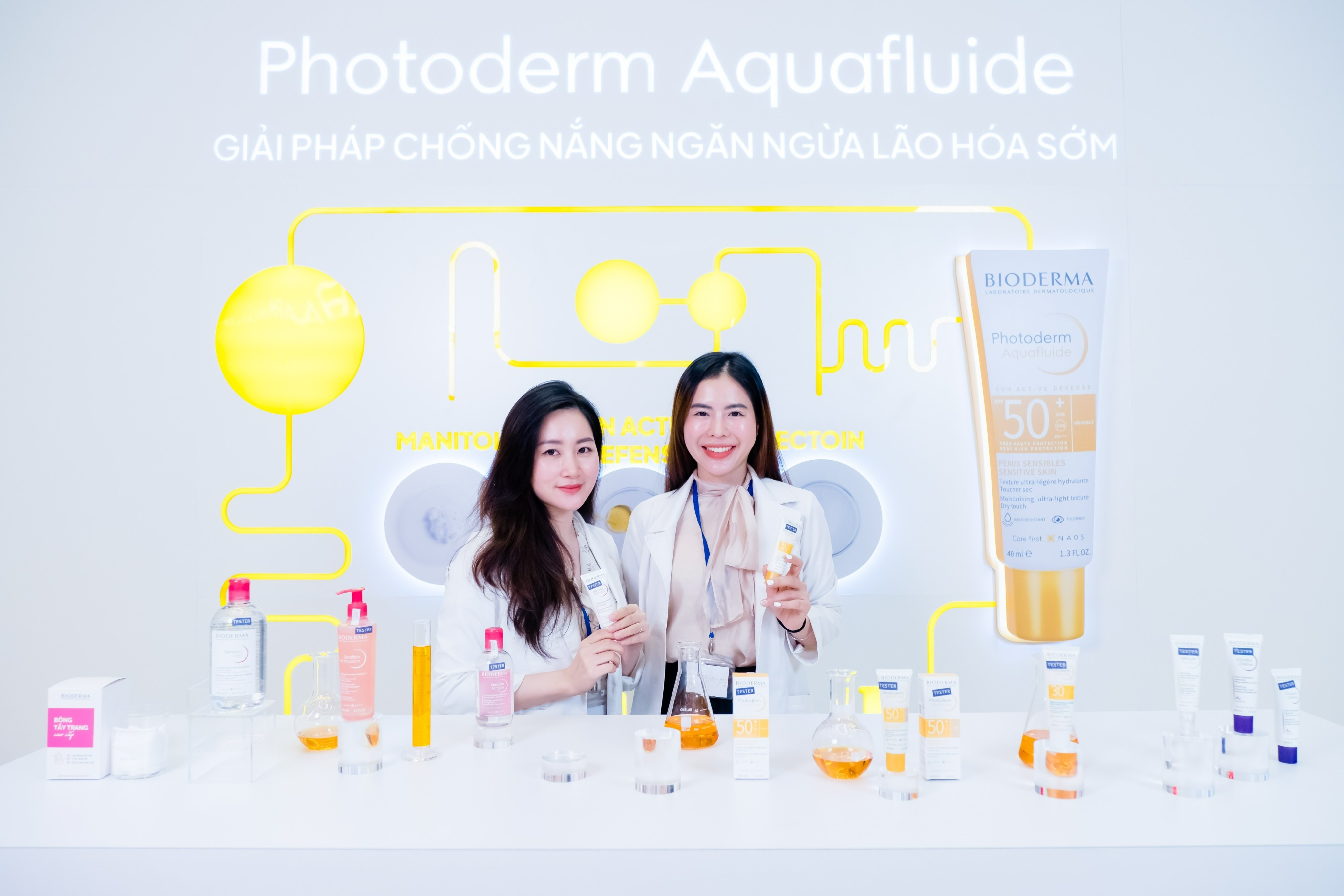 Bioderma ảnh 6 Bioderma anh 6