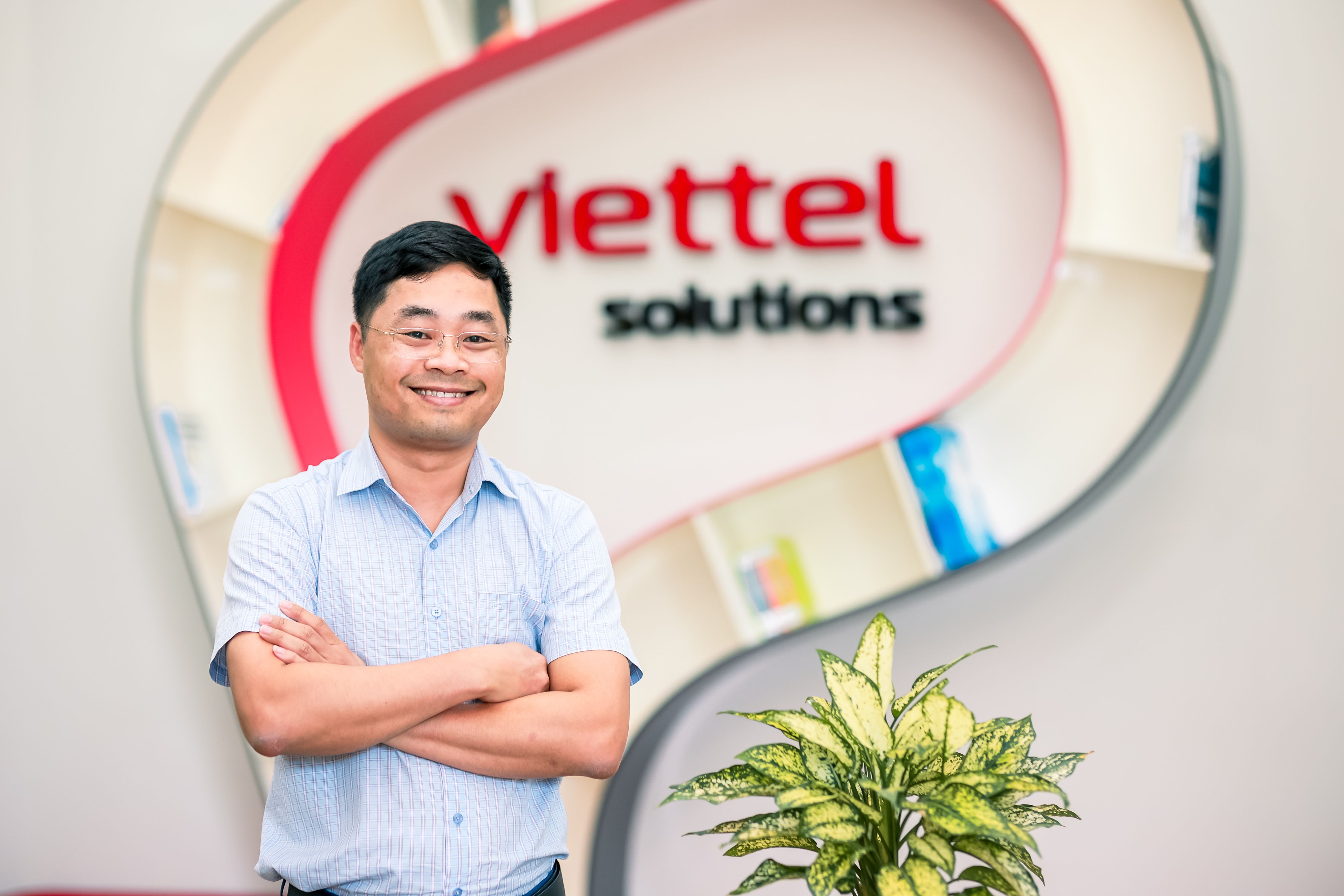 Giai phap khi tien hanh chien luoc 'du lieu hoa' hinh anh