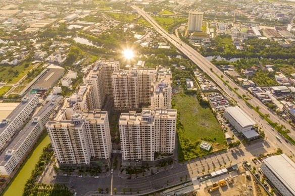 Ngan hang dong hanh chu dau tu giup du an tang suc hut hinh anh