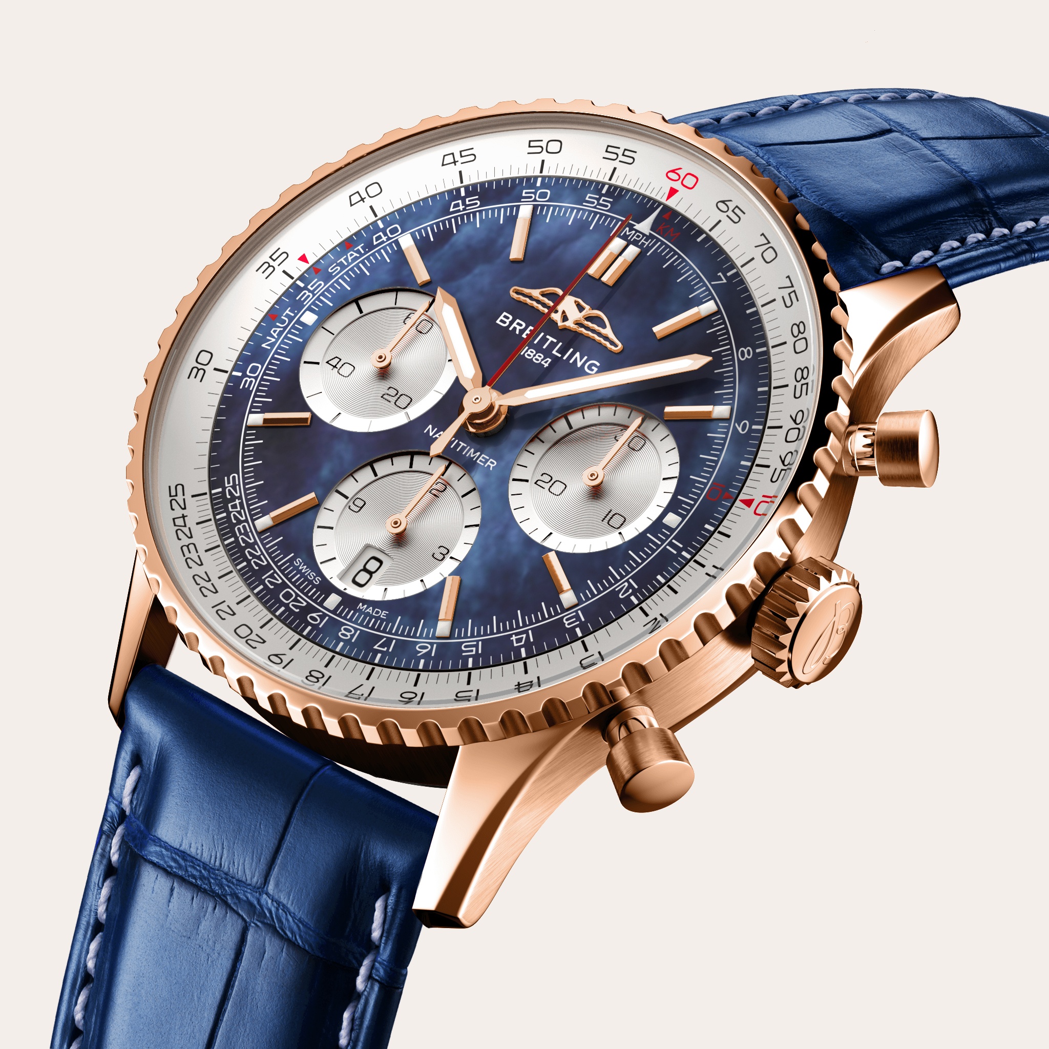 Breitling ảnh 2 Breitling anh 2