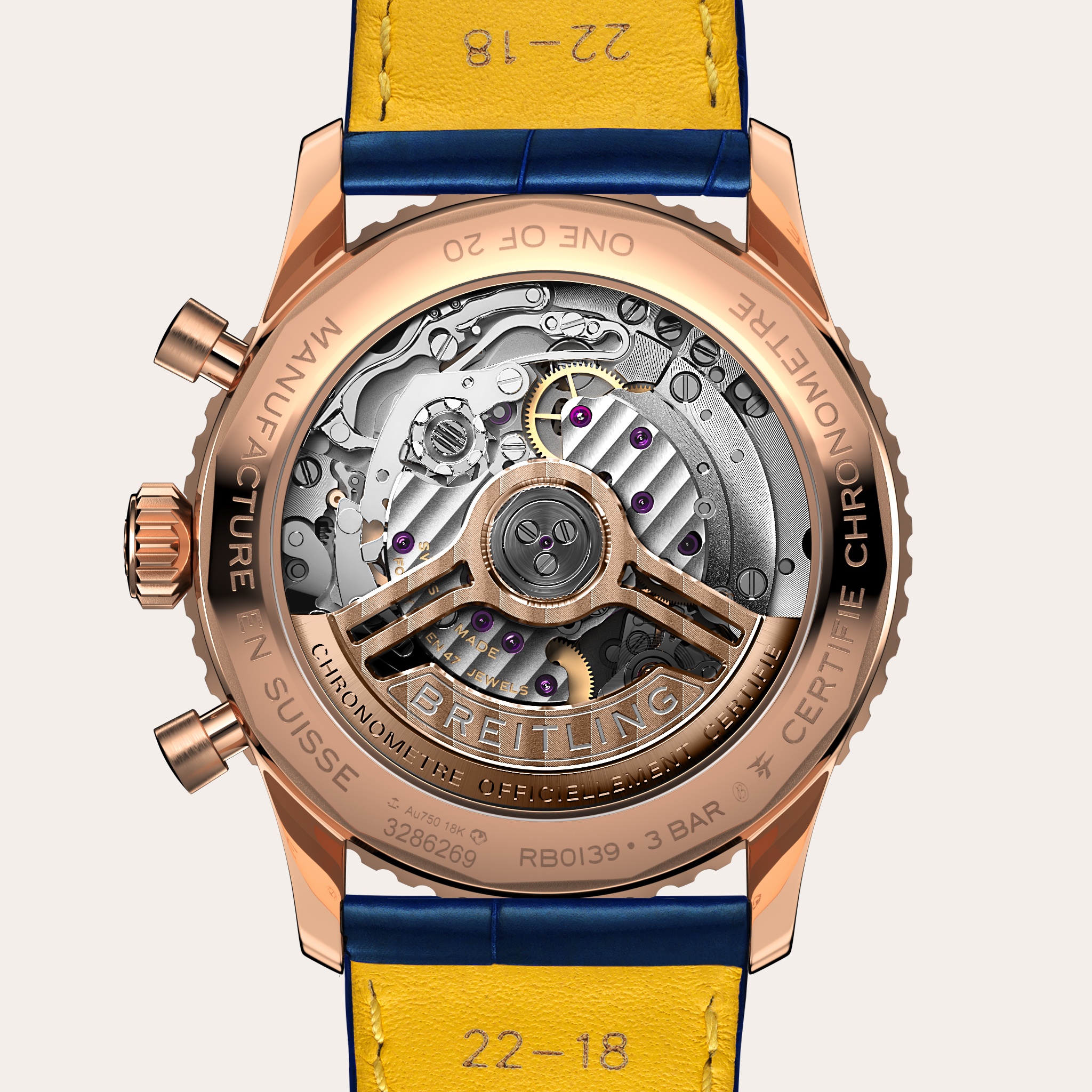 Breitling ảnh 3 Breitling anh 3