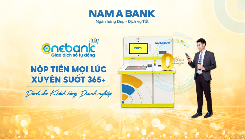 Nam A Bank anh 1