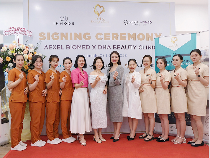 DHA Beauty Clinic anh 3