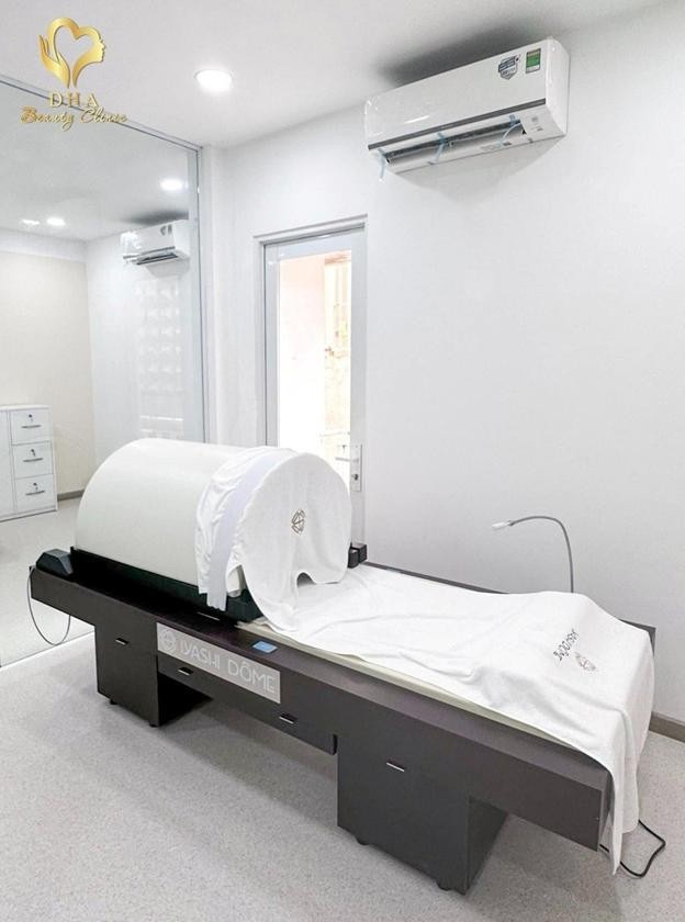 DHA Beauty Clinic anh 2