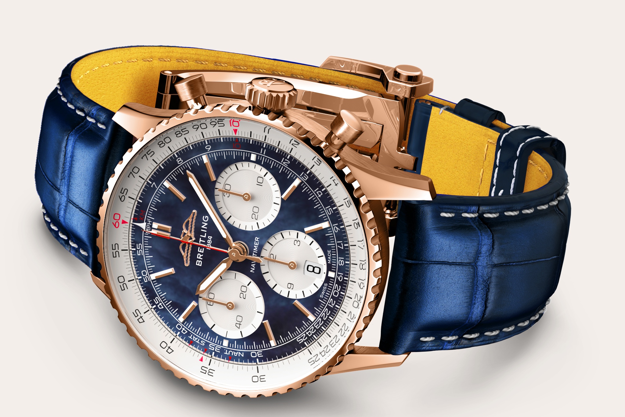 Breitling ảnh 1 Breitling anh 1