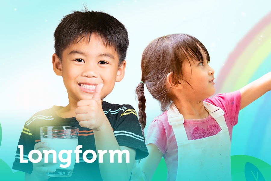 Nestle NAN va tam nhin nuoi duong the he khoe manh hinh anh