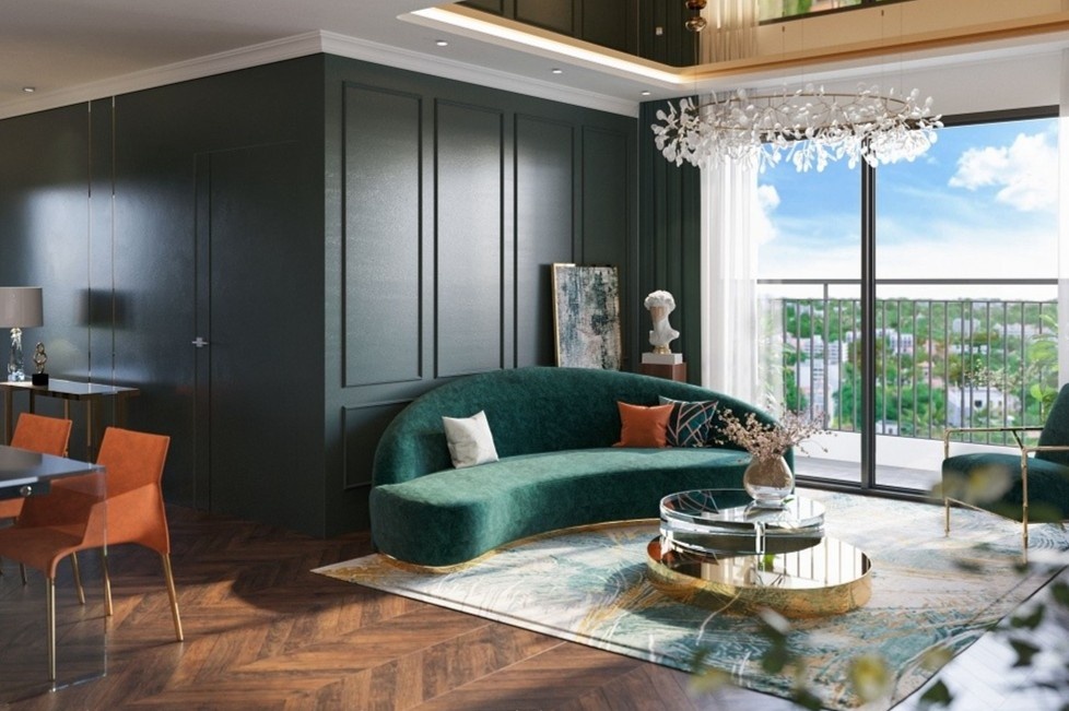 Doanh nhan the he moi tim kiem ‘networking’ tu noi o hinh anh