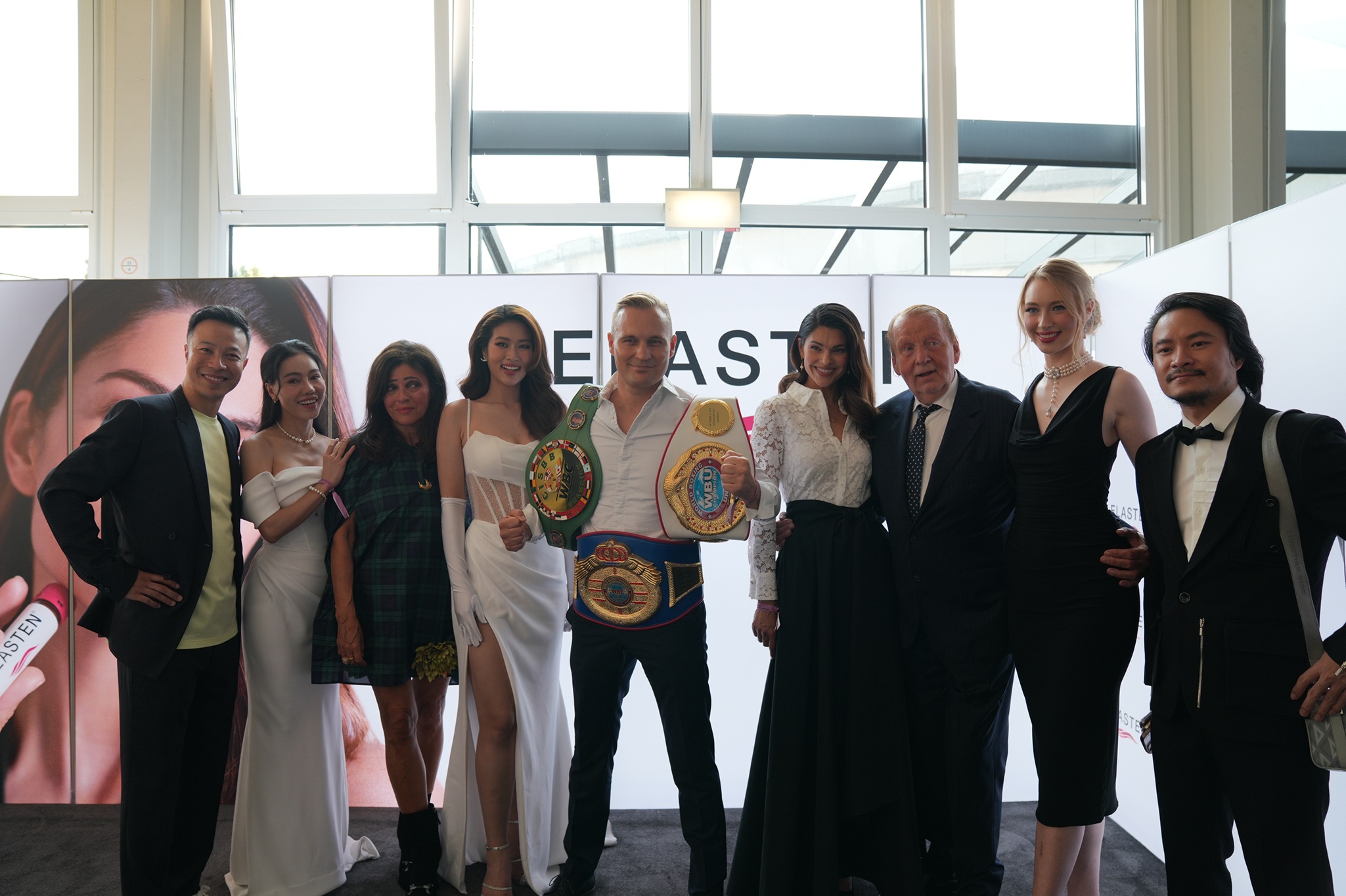 Miss Grand Vietnam ảnh 2 Miss Grand Vietnam anh 2