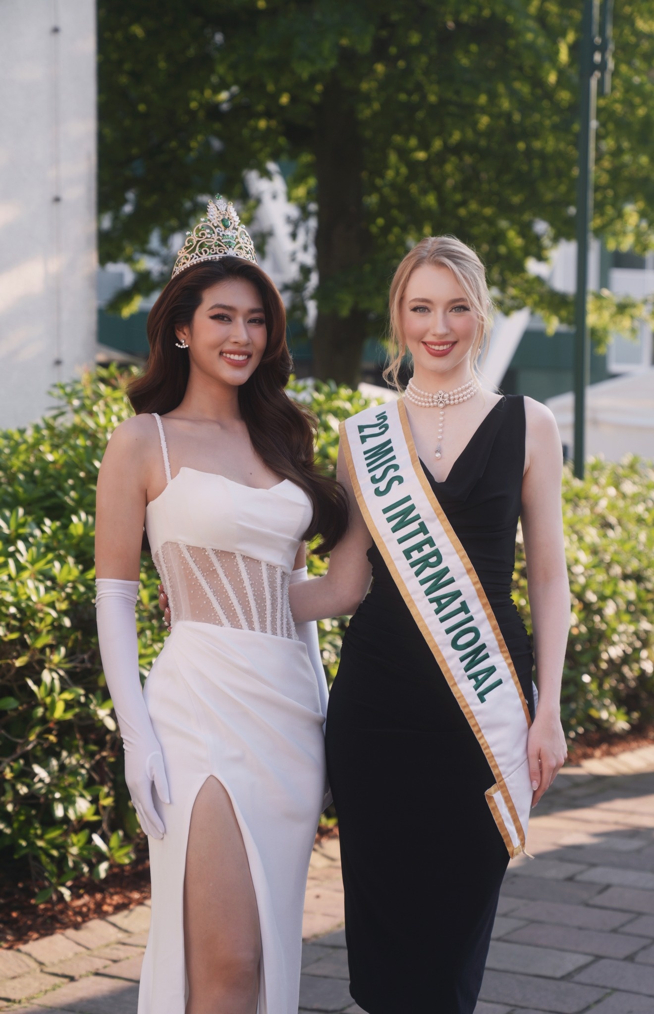 Miss Grand Vietnam ảnh 5 Miss Grand Vietnam anh 5