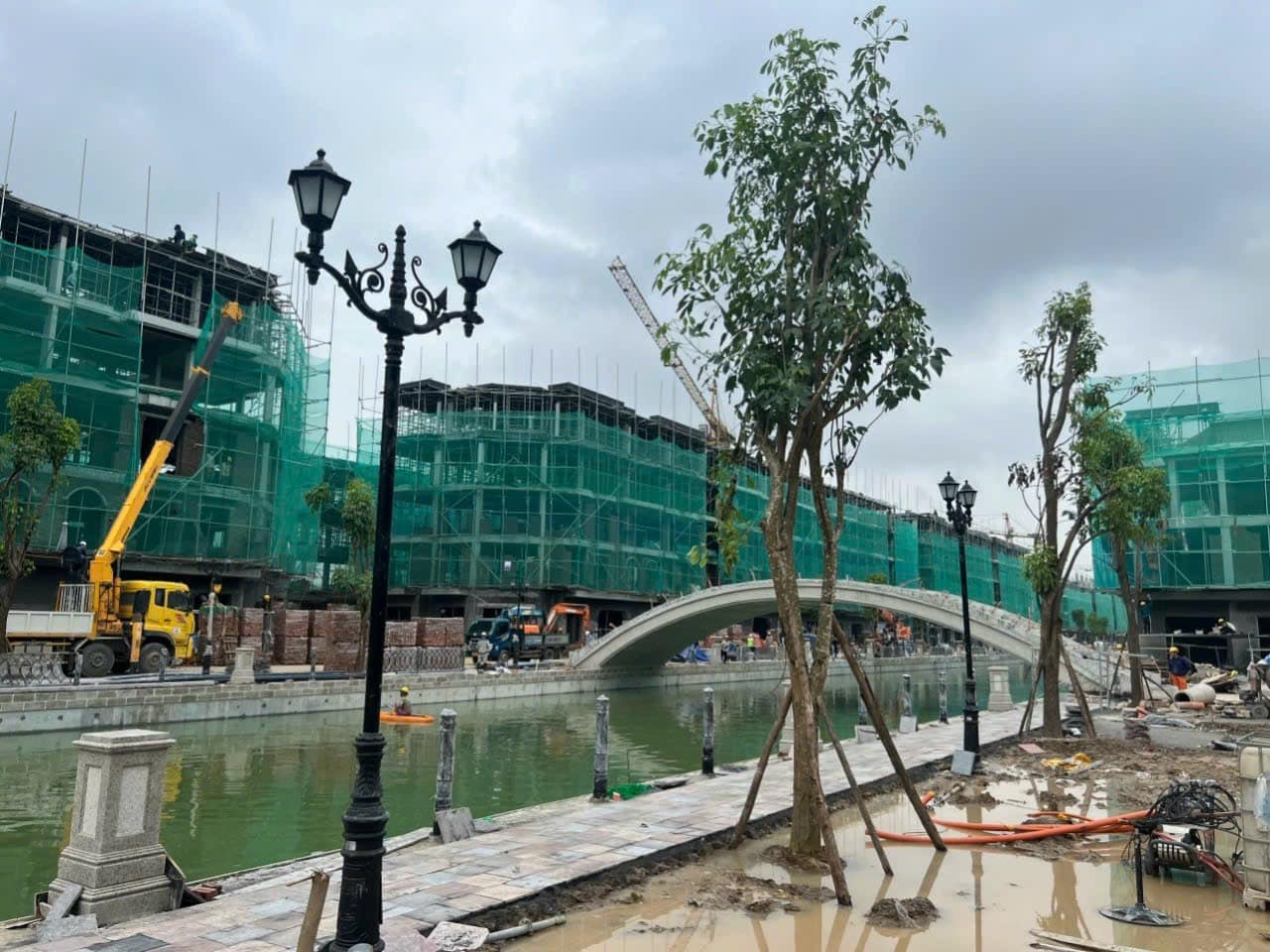 Mega Grand World anh 3