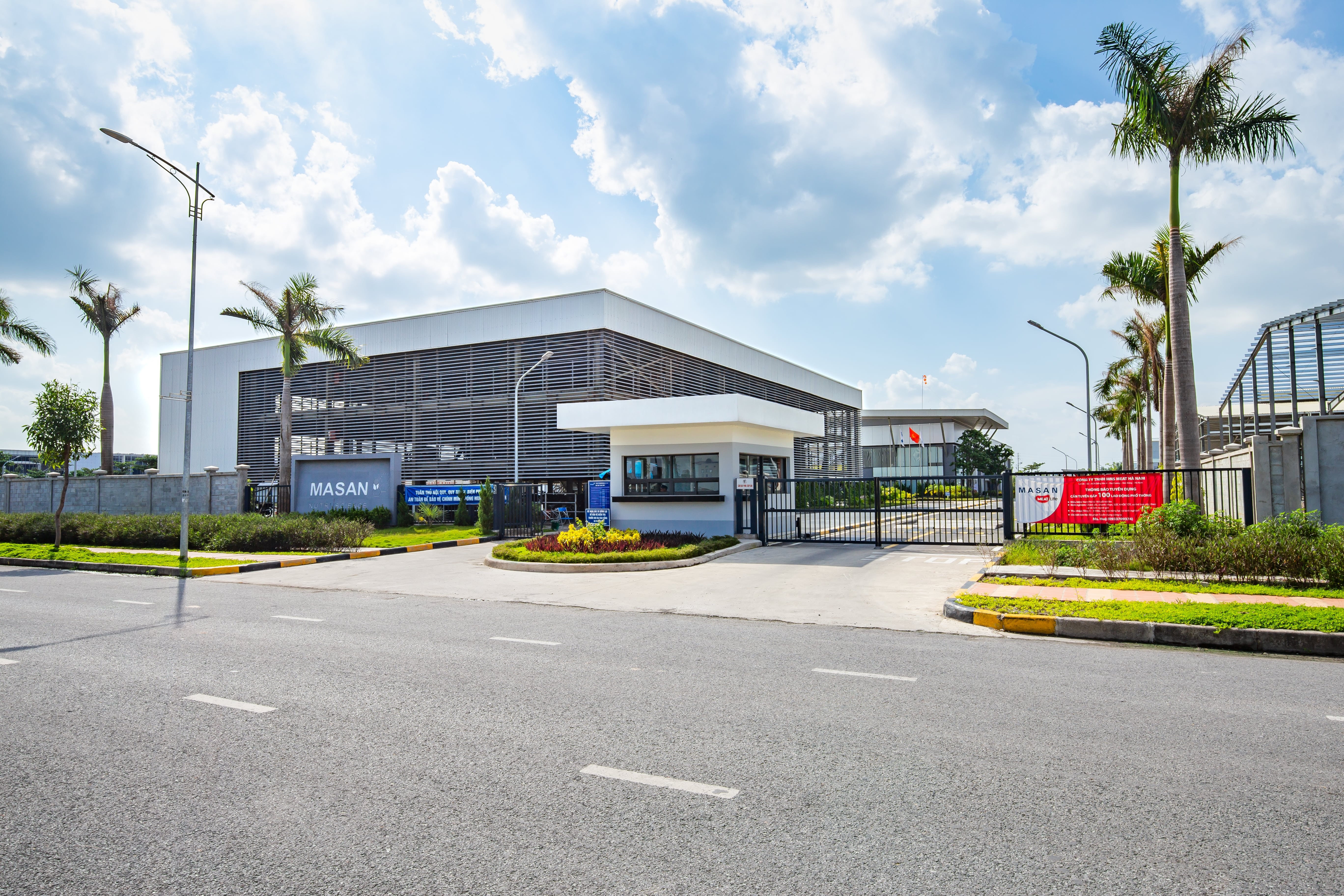 Hang tieu dung Masan anh 3