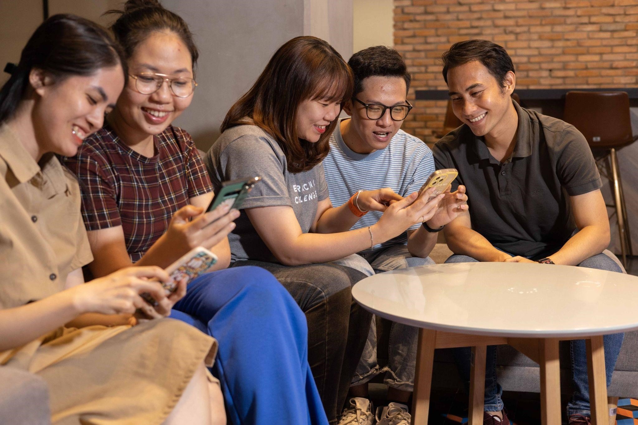 E2EE - lop bao mat quan trong cua tin nhan tren Zalo hinh anh