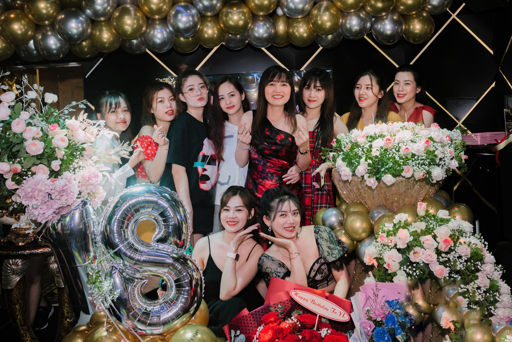 Kingdom Karaoke anh 7