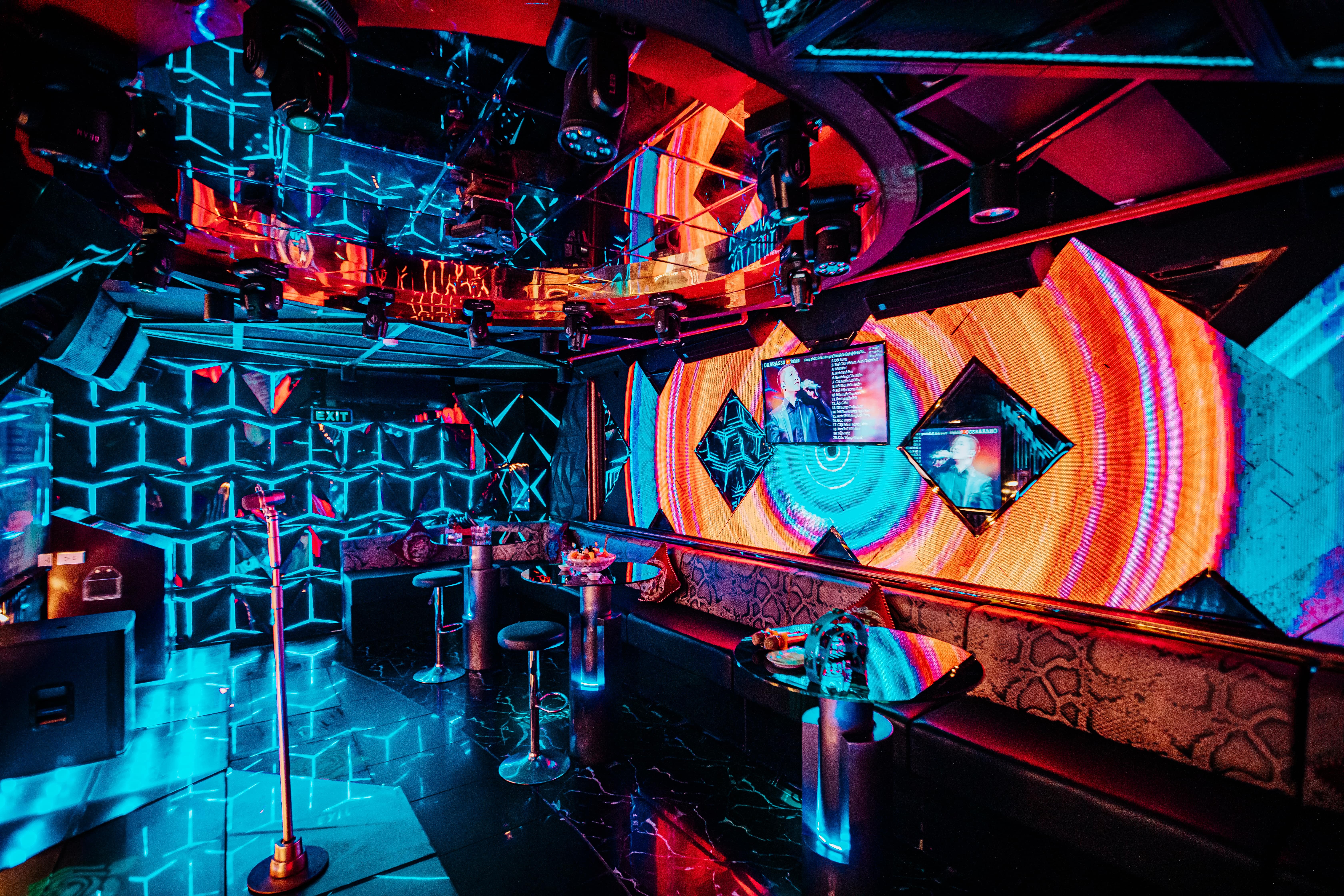 Kingdom Karaoke anh 5