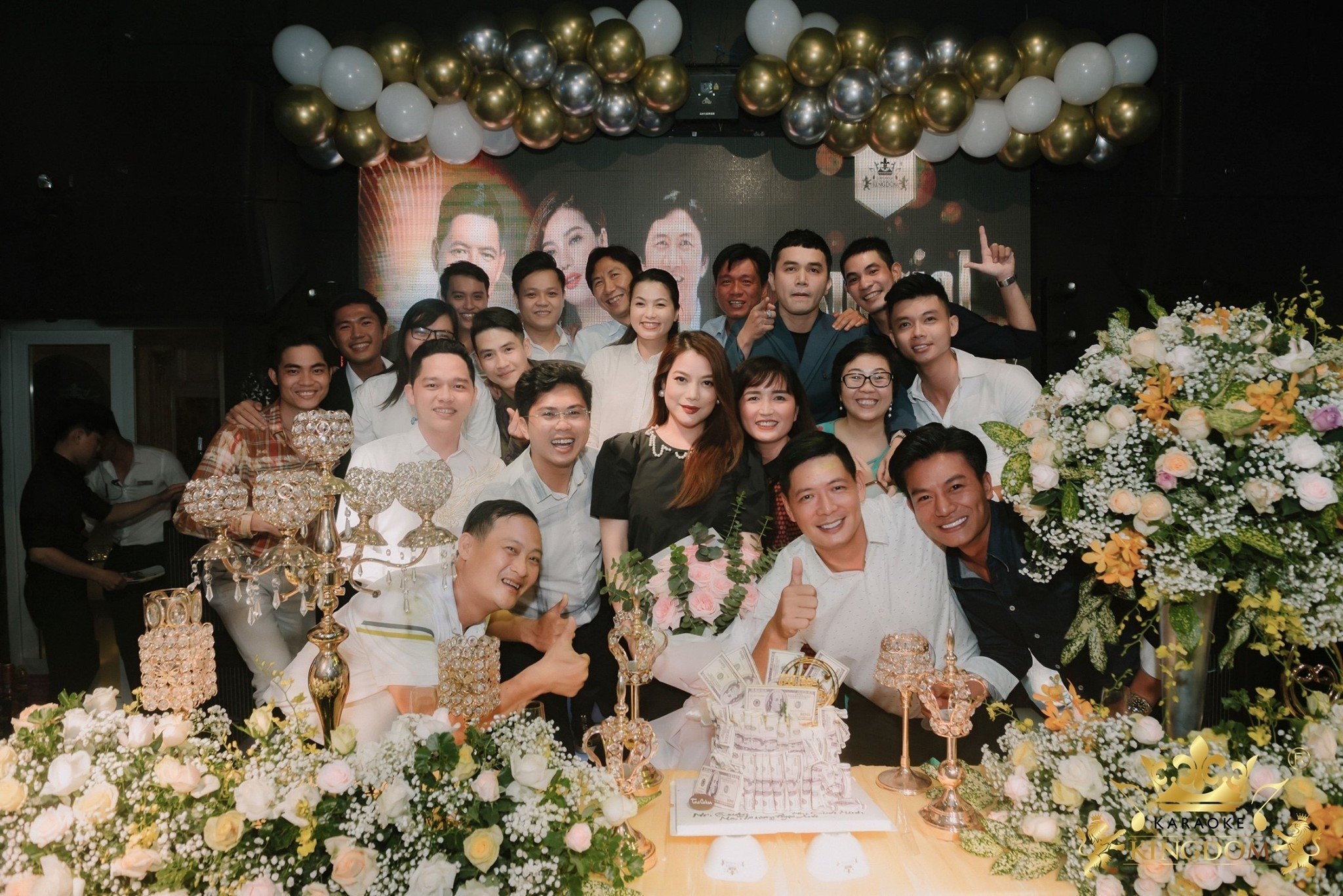 Kingdom Karaoke anh 6