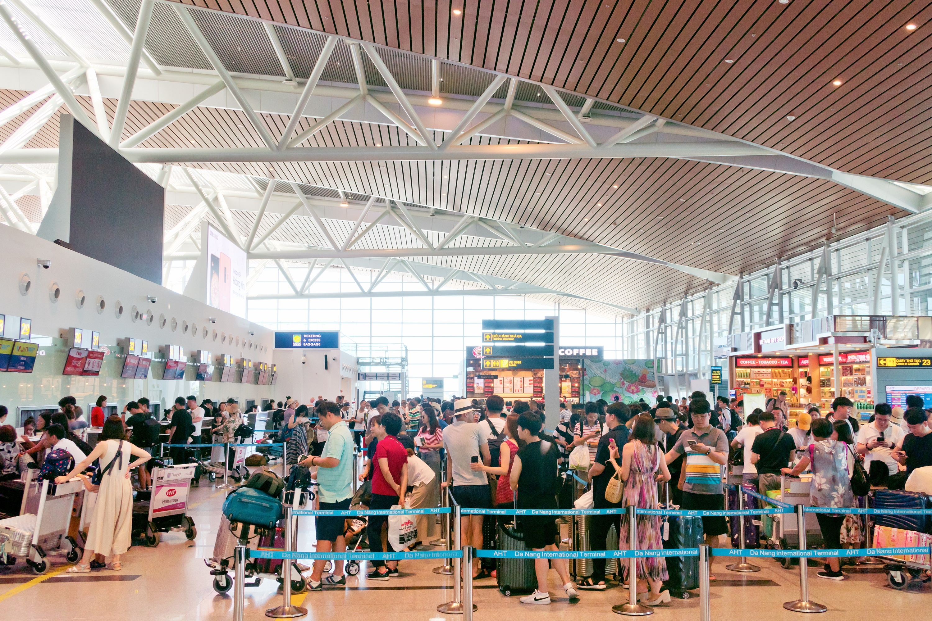 Sungroup,  Da Nang anh 2