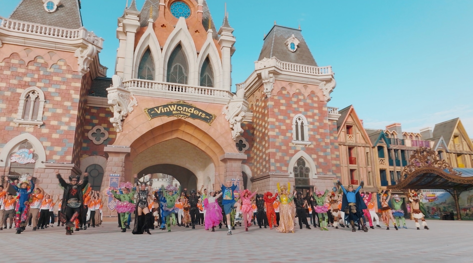 Vinpearl Nha Trang anh 6