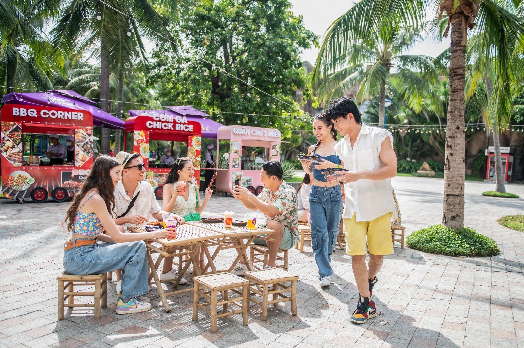 Vinpearl Nha Trang anh 7