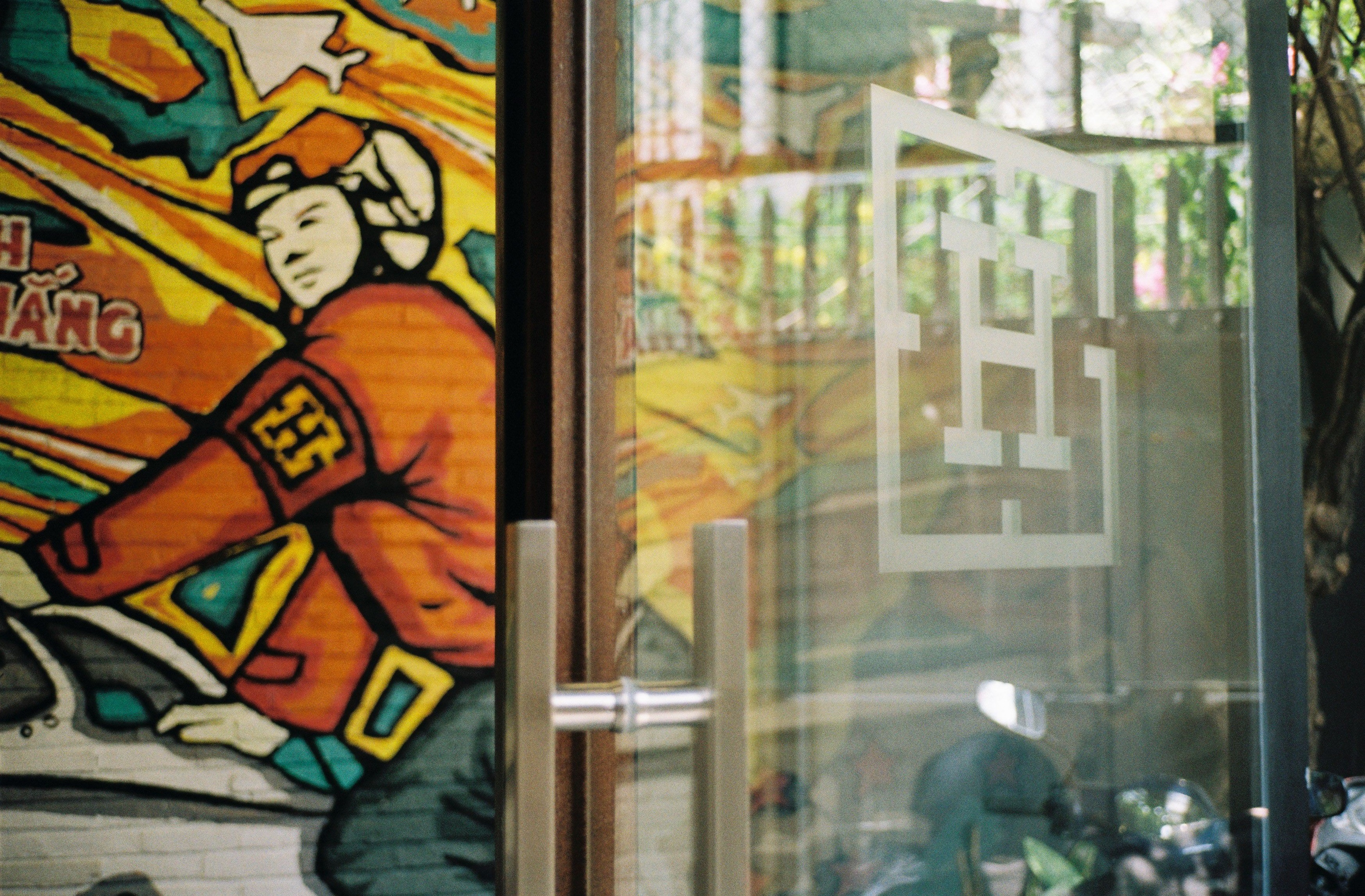 Creativehunts lien tuc nhan giai thuong quoc te hinh anh