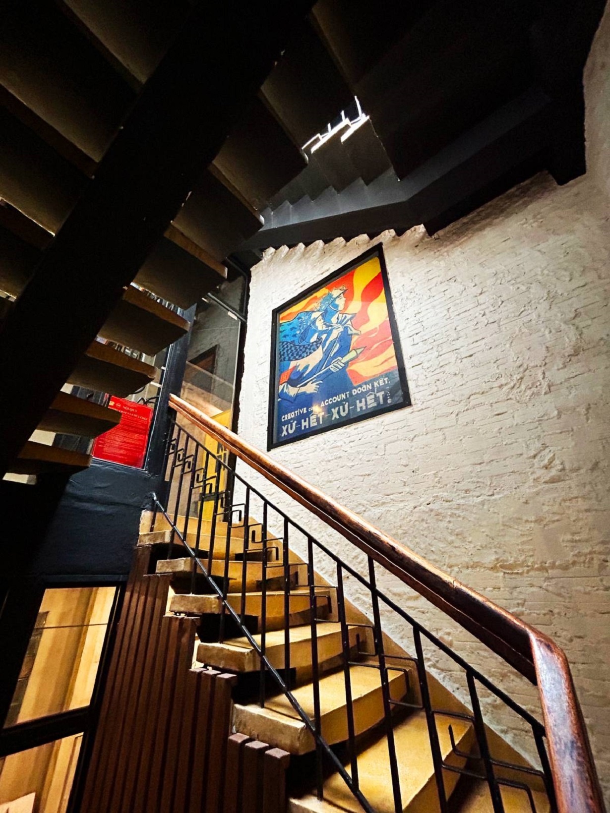 Creativehunts,  creative agency anh 3