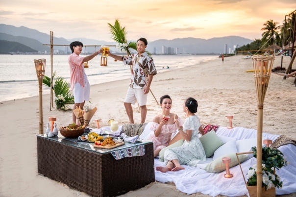 Vinpearl Nha Trang anh 9