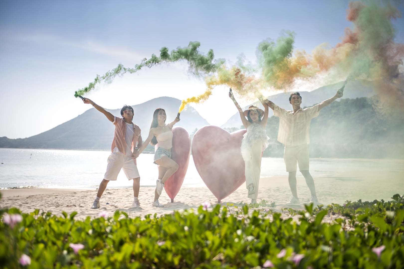 Ly do khong the bo lo sieu nhac hoi 8Wonder tai Nha Trang he nay hinh anh