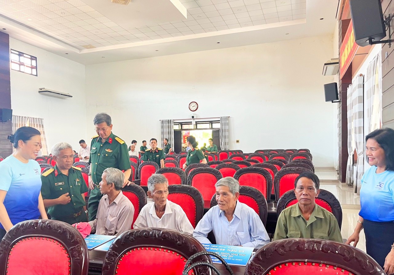 Xây nhà tình nghĩa ảnh 2 Xay nha tinh nghia anh 2