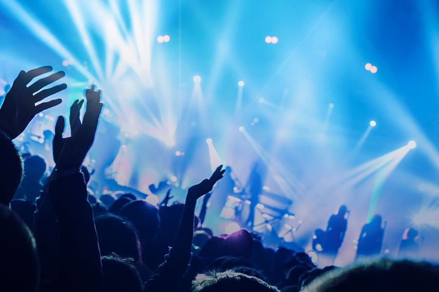 Tan huong trai nghiem 'sang chanh' doc la cung Tuborg hinh anh