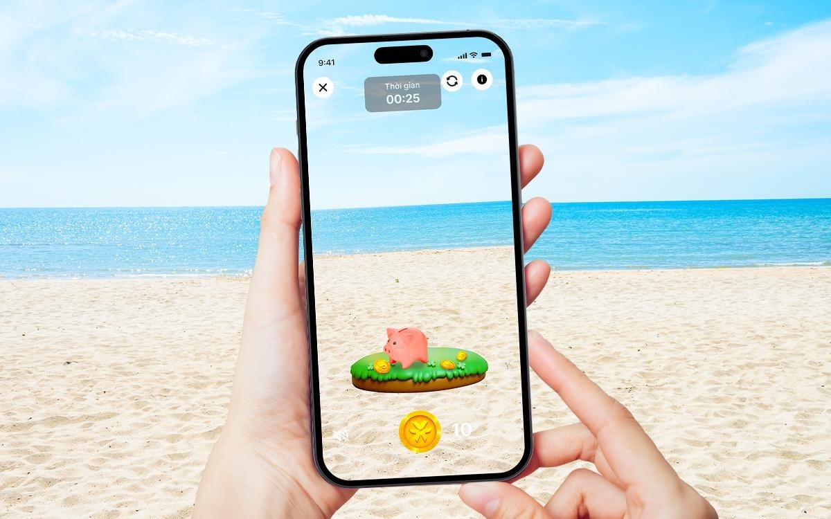 Trai nghiem thuc te tang cuong o MyVIB, nhan voucher lai suat toi 0,6% hinh anh