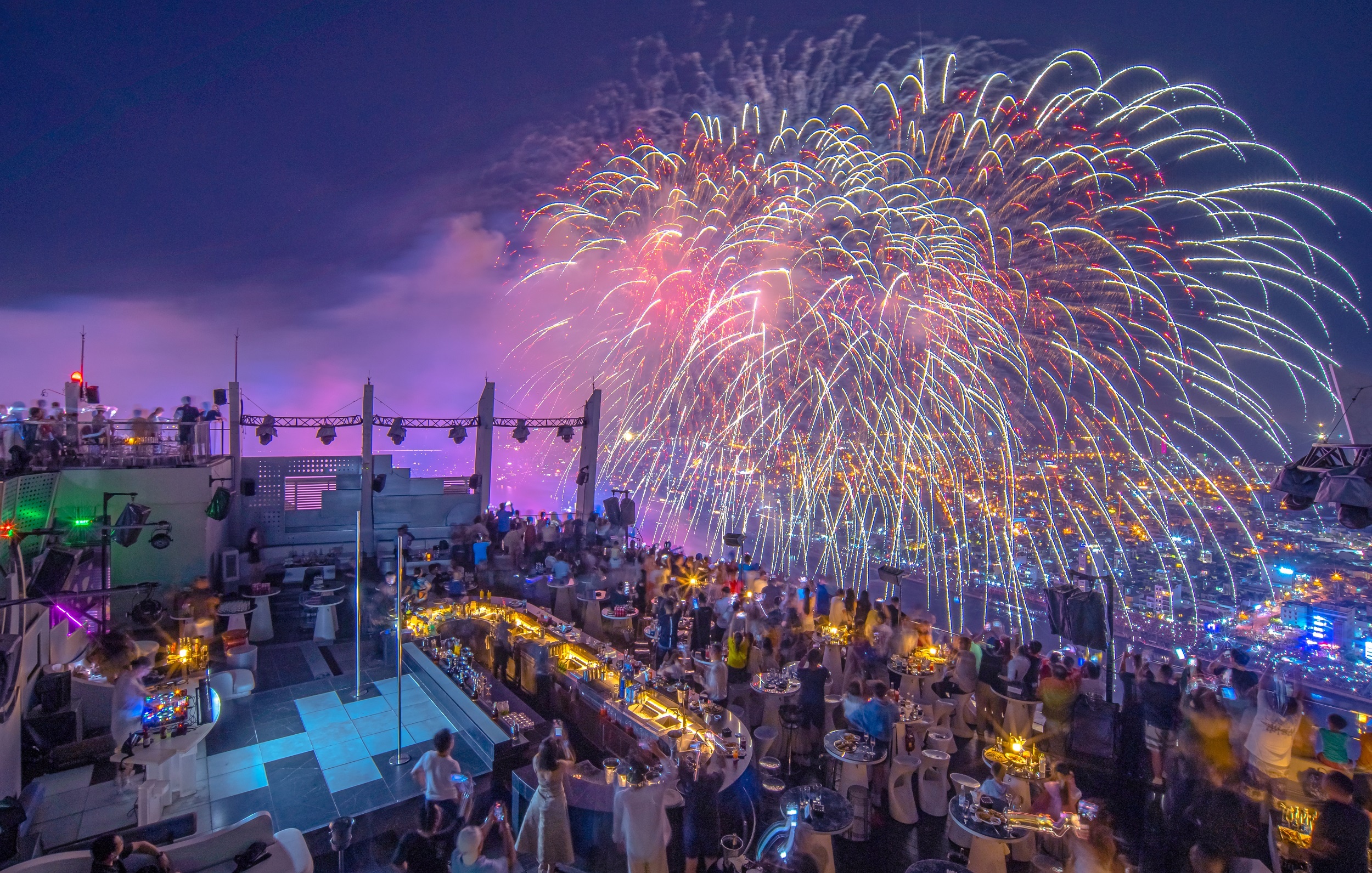 Novotel Danang,  Sun World anh 4